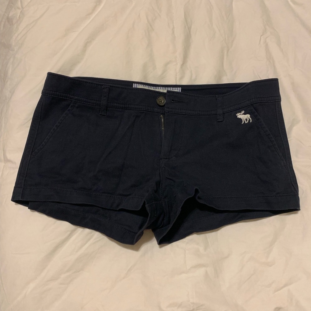 Cargo shorts